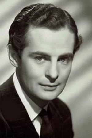 Derek Bond in Svengali
