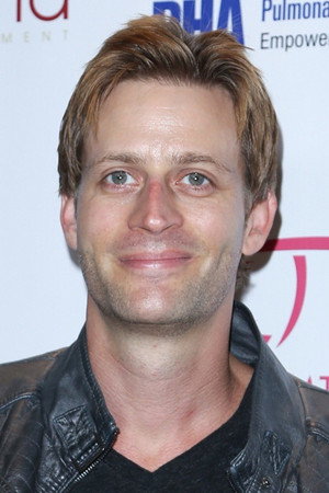 Garrett Brawith in Diary of a Serial Killer