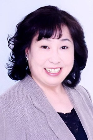 Yukiko Tachibana in Shiroi fukurami