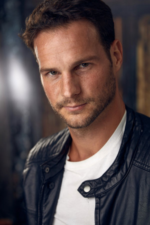 Jonas Grosserhode in The Little Picture