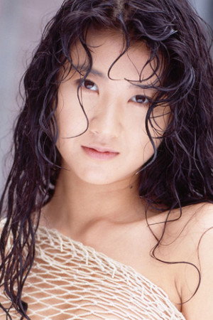 Natsuko Sawada in Anarchy in Japansuke
