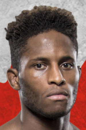 Hakeem Dawodu in Mean Hakeem