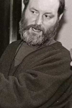 Michael Jones in Westray