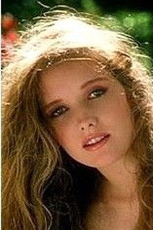 Emily Arth in Playboy Video Playmate Calendar 1990