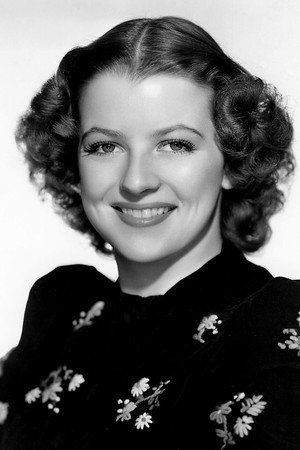 Betty Furness in The Rockingham Tea Set