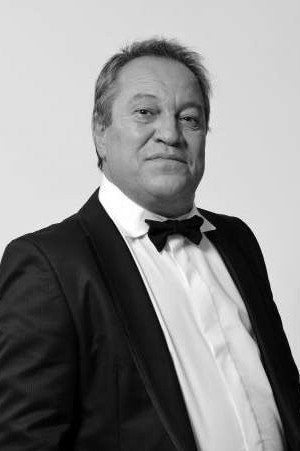 Georgi Mamalev in A Nameless Band