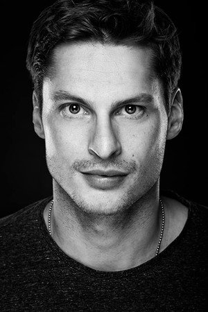 Patrick Jahns in Reyes