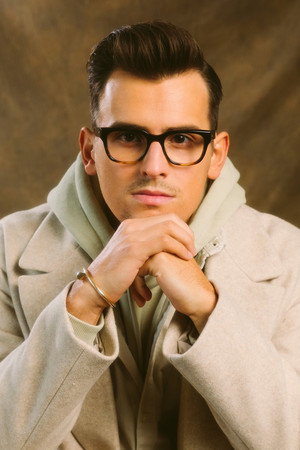 Stanaj in The Birth of a King: Live in Concert