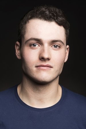 Tom Lewis in Invertigo