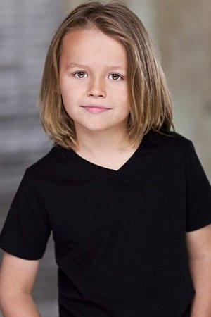 Callum Shoniker in PAW Patrol  The Movie