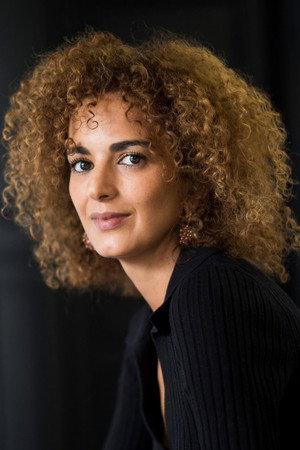 Leïla Slimani in In France with Madonna