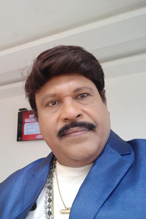 Mimicry Dayanad in Ekadanta