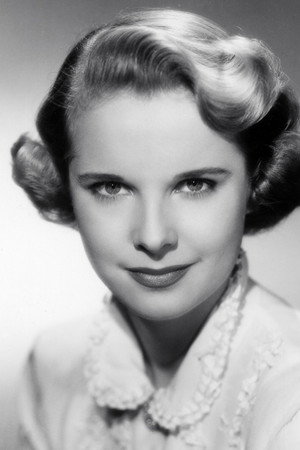 Mona Freeman in Angel Face