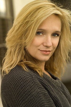 Lisa Langlois in Deadly Eyes