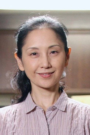 Kumi Nakamura in Eyes of the Spider