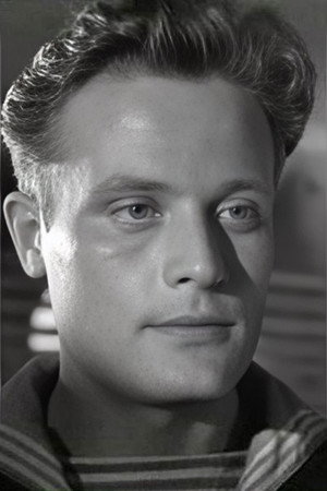 Vladimir Protasenko in Ask and It Will Be Yours