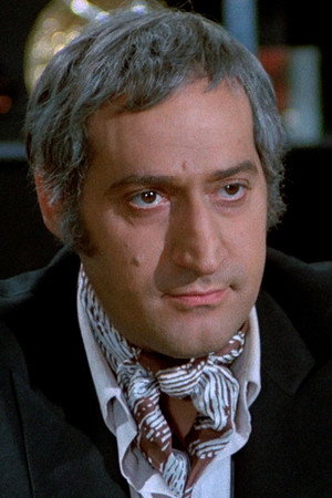 Teodoro Corrà in Django the Bastard