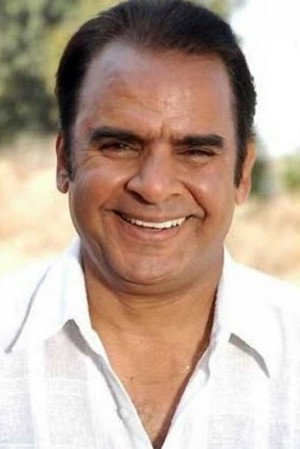 Ravi Jhankal in Sab Moh Maaya Hai