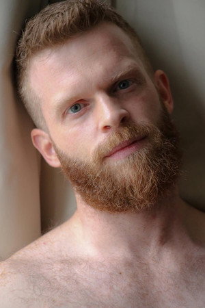 Raphaël Hauchecorne in Because You're Mine