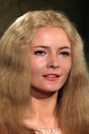 Maria Marlow in Whom the Gods Wish to Destroy
