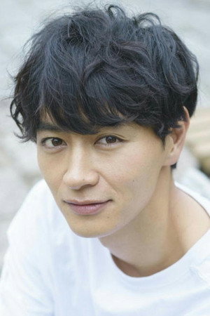 Yoshihiko Hosoda in Musashi