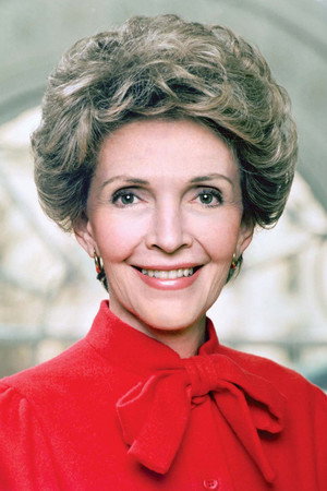 Nancy Reagan in The Road to Mass Incarceration