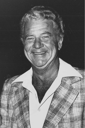 Bill Burrud in Curse of the Mayan Temple