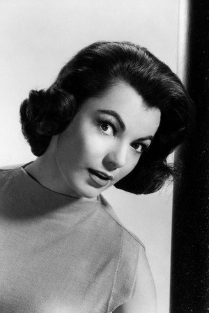 Judy Tyler in Bop Girl Goes Calypso