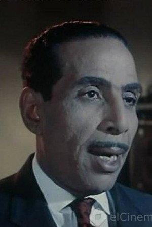 Mohsen Hassanein in سلفني حماتك