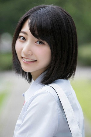 Rena Takeda in Dad's Lunch Box