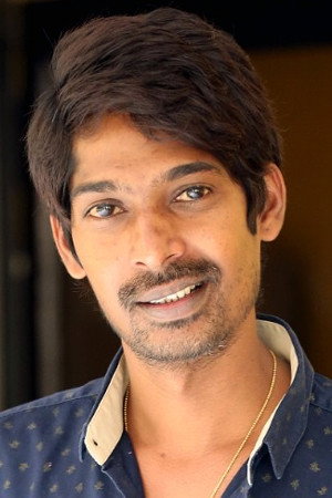 Dhanraj Sukhram in Amma Rajyam Lo Kadapa Biddalu