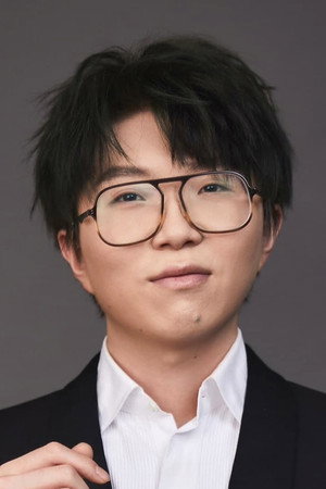 Mao Buyi in Bye 2020 Comedy Night