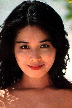 Yuriko Hishimi in Godzilla vs  Gigan