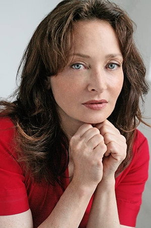 Catherine Lloyd Burns in Everything Put Together