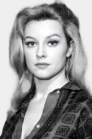 Ivy Holzer in What Ever Happened to Baby Toto?