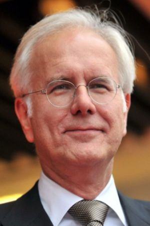 Harald Schmidt in About the Looking for and the Finding of Love