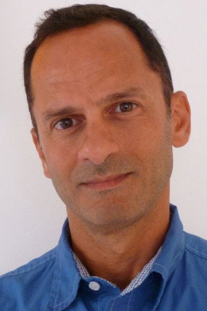 Joseph Antaki in Liverpool