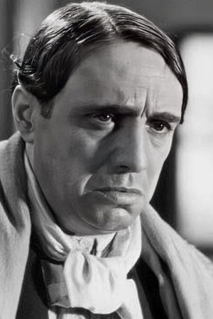 Juan Sarcione in ¡Tango!