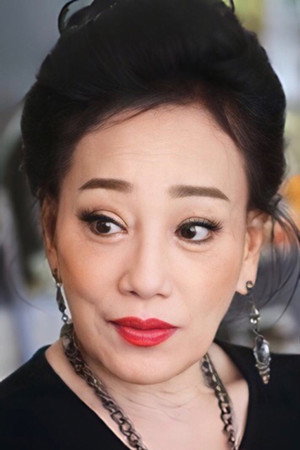 Vasana Chalakorn in The Intruder