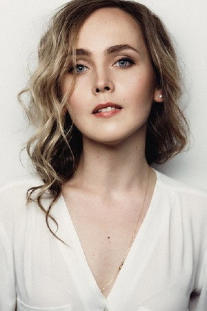 Marina Zasukhina in Father and Son