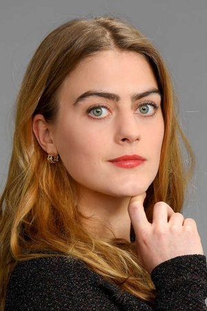 Alexandra Gentil in Queen to Play
