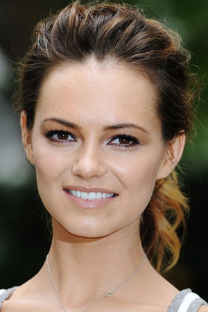 Kara Tointon in RSC Live: Twelfth Night