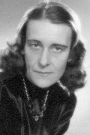 Trude Bechmann in The Flight