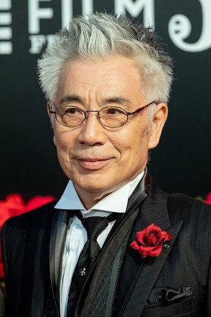 Issey Ogata in Silence