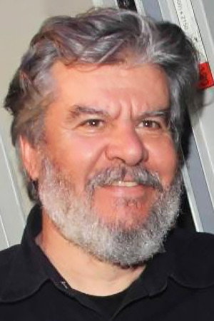 Vasilis Halakatevakis in Balkanisateur