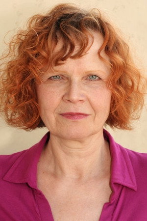 Eva Medusa Gühne in Grand Jete