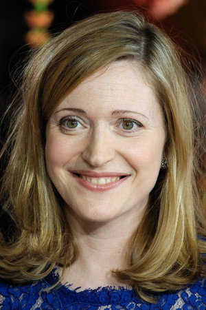 Claire Price in Last Days