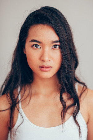 Cheryl Chitty Tan in Derek: The Movie