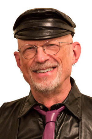 Jim Ward in Modify