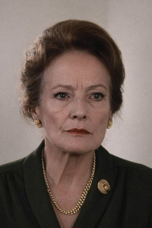 Maria Wimmer in The Life of Surgeon Sauerbruch